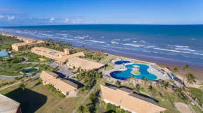 Makai Resort All Inclusive Convention Aracaju